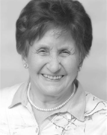 Profilbild Anna Margareta Haas